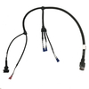 Arnés de cables de control industrial Cable para equipos médicos