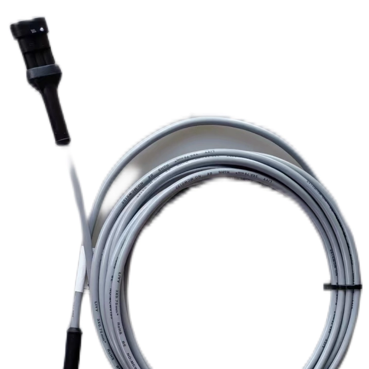Fabricante de mazos de cables para aplicaciones médicas