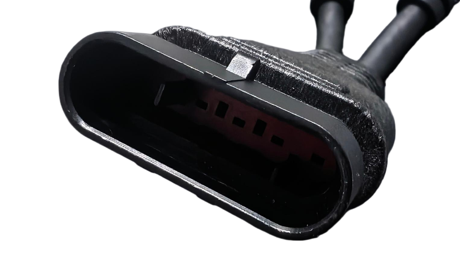 Arnés de cables premoldeado de alto rendimiento AMP SUPERSEAL, resistente al agua