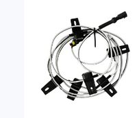 Conjunto de cables de iluminación LED Fabricante de mazos de cables para cosechadoras