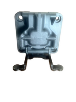 Zócalo agrícola ISOBUS 9Pin, tipos maestro/esclavo/de paso disponibles
