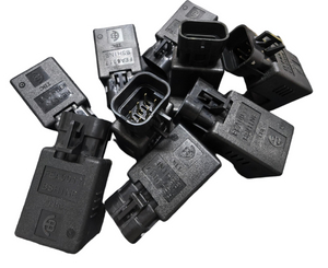 Resistencia de terminación ISOBUS TQPL