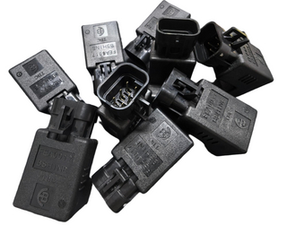 Resistencia de terminación ISOBUS TQPL